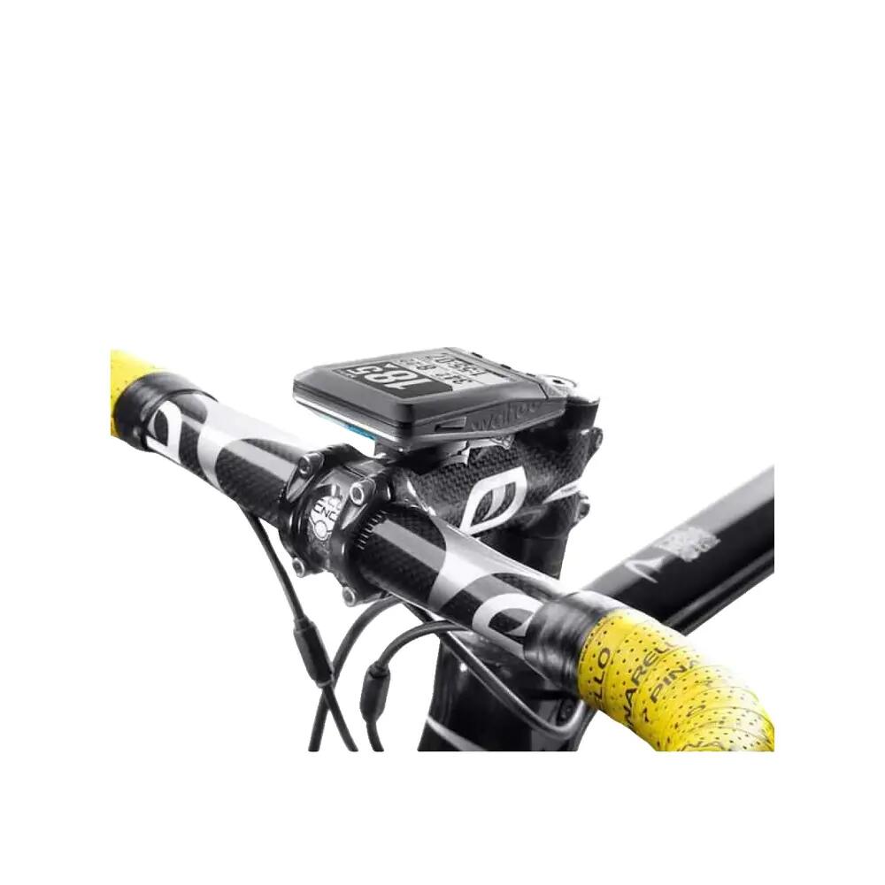 Soporte de manillar Wahoo ELEMNT — Negro 3/3