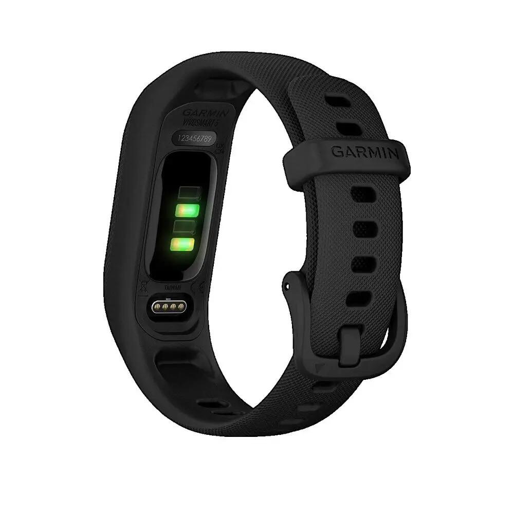 Watch Garmin Vívosmart 5 20 mm 2/3