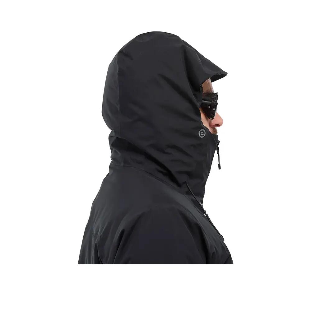 Jachetă impermeabilă pentru bărbați Millet Kamet Gore-Tex Jacket Jacket 10/10
