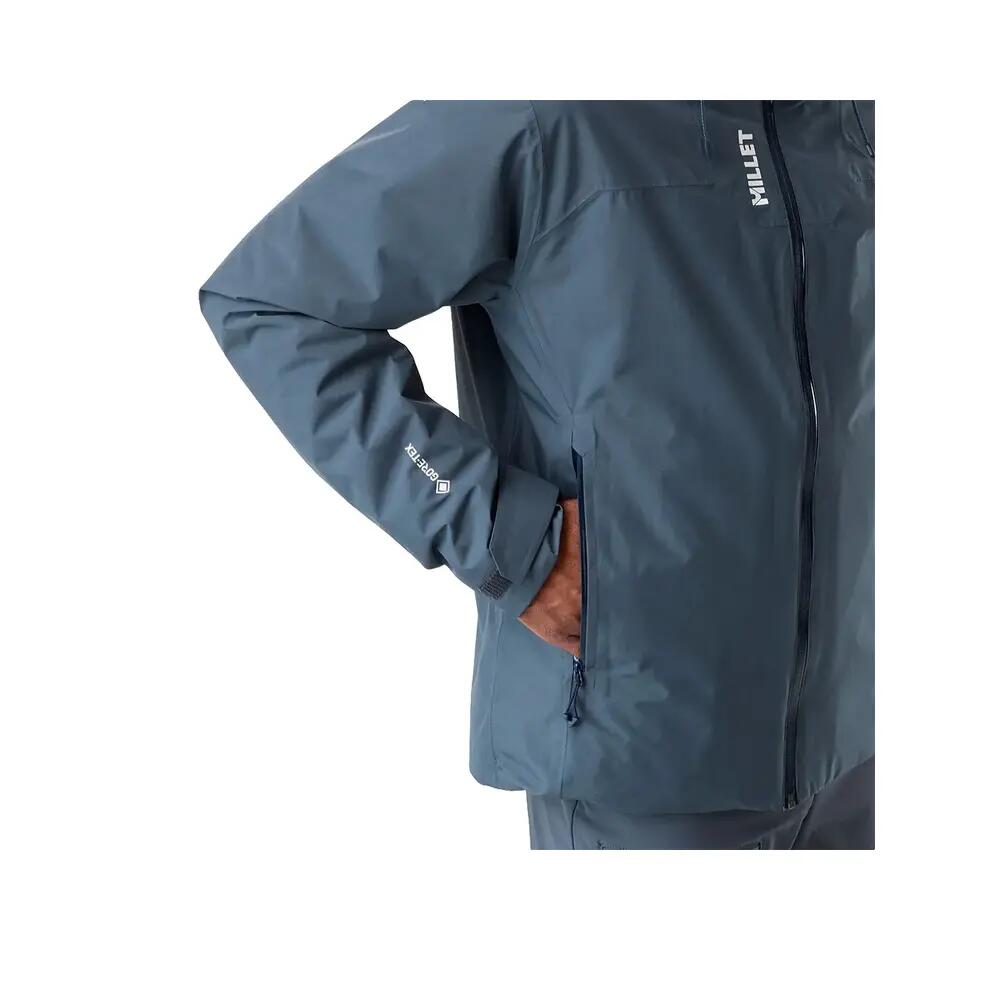 Giacca Escursione - Trekking Uomini  SENECA GTX 2L WARM 6/8