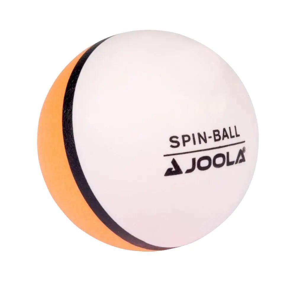 Table tennis balls Joola Spinball (x12) 7/10