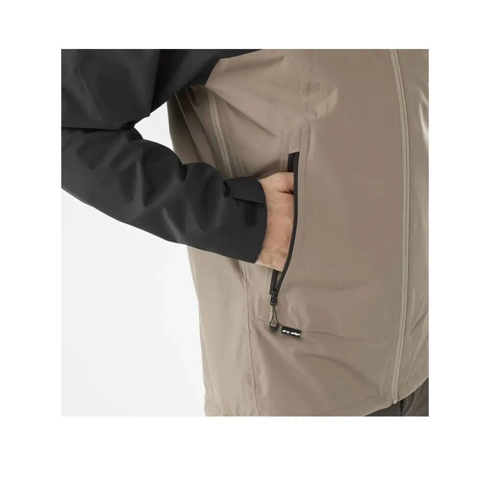 Veste Randonnée - Trekking pour homme FITZ ROY 7/10