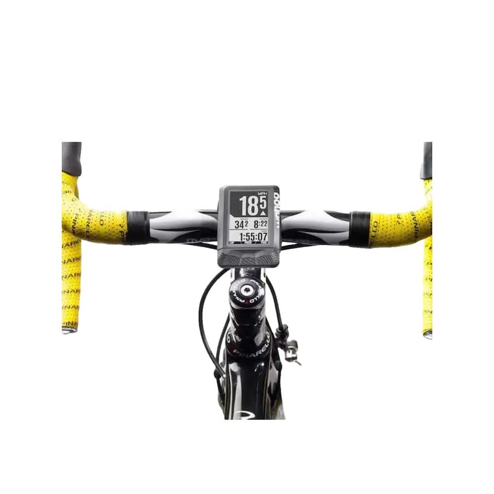 Soporte de manillar Wahoo ELEMNT — Negro 2/3