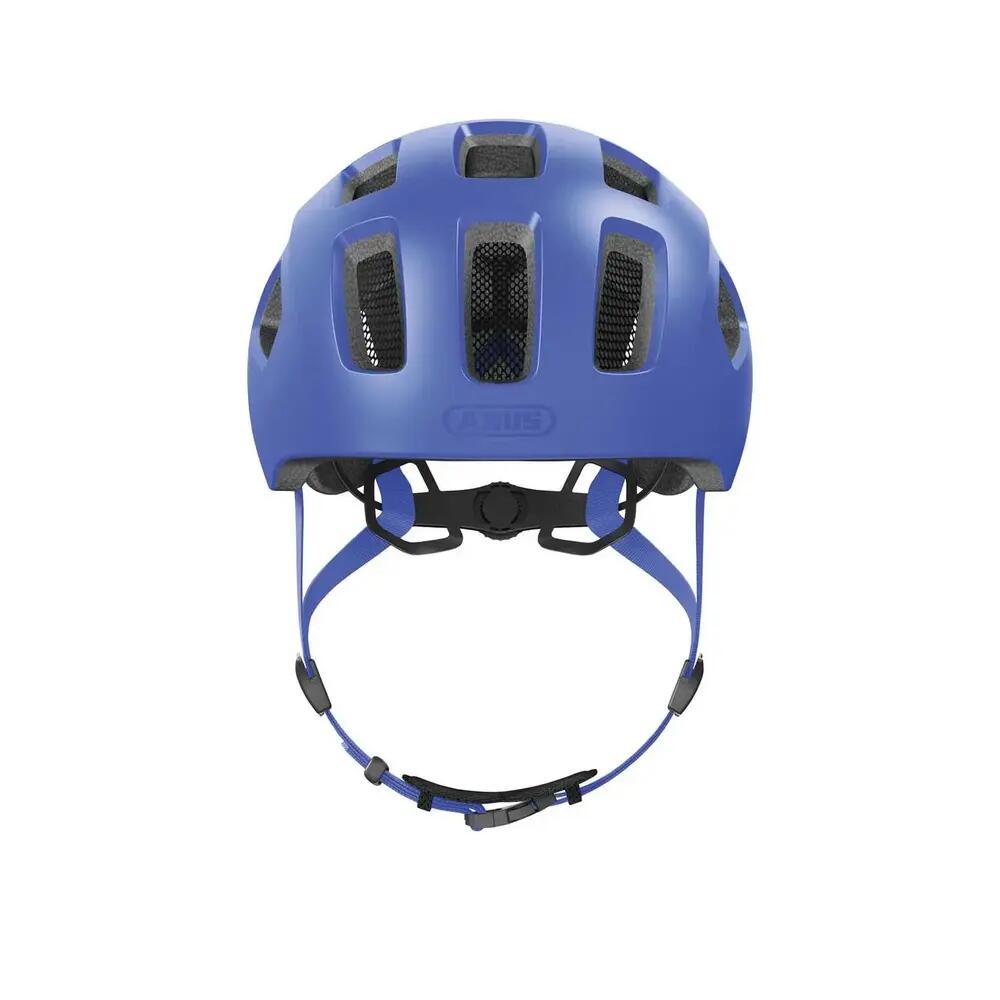 ABUS Youn-I 2.0 Helmet Mono Blue S 48–54 cm 2/6