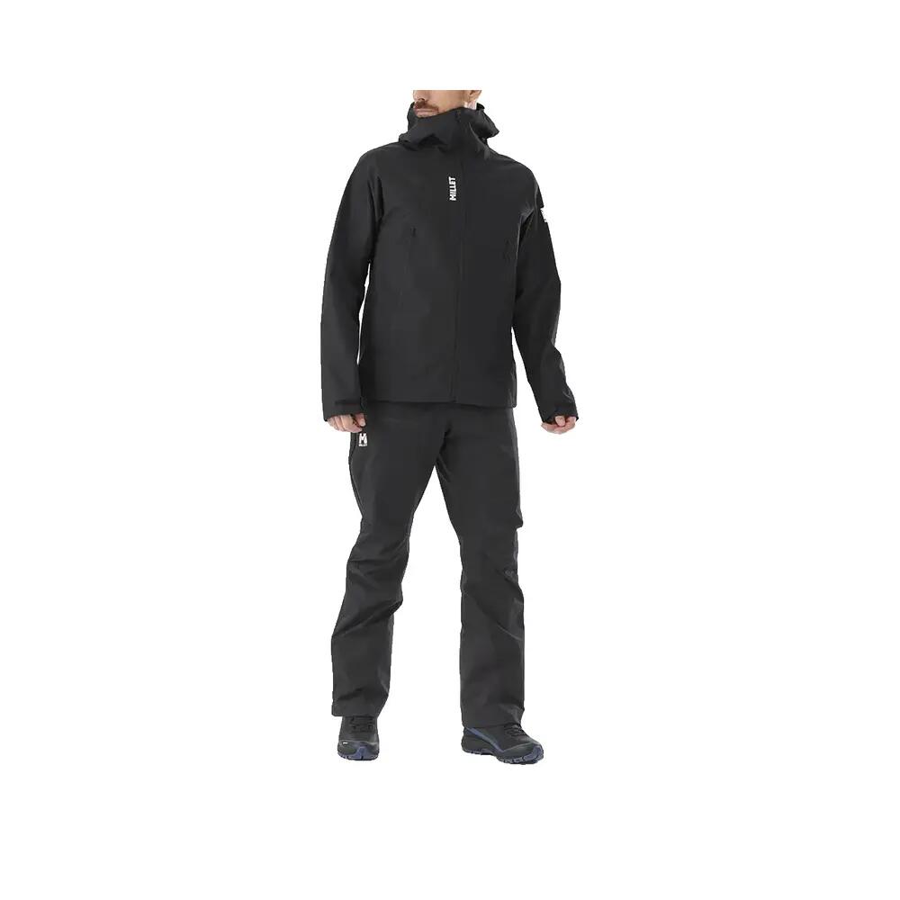 Veste imperméable Randonnée - Trekking pour homme SENECA GORE-TEX 3L 6/10