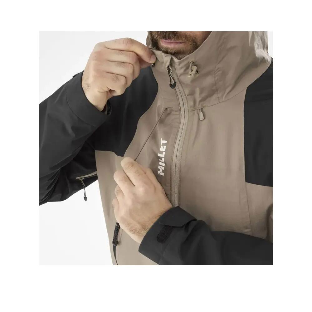 Veste Randonnée - Trekking pour homme FITZ ROY 6/10