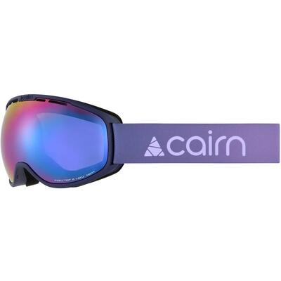 Skibril - blaze m spx3 - night lilac