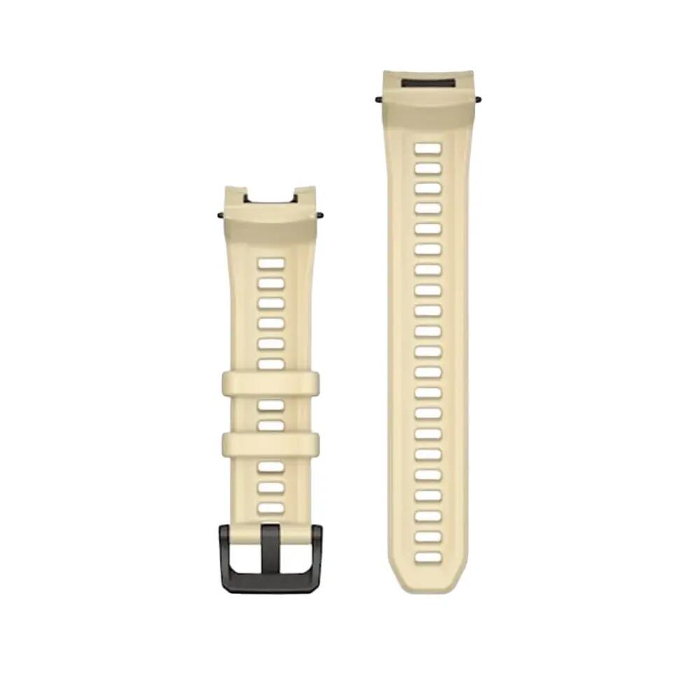 Bracelet de montre en silicone Garmin 2/2