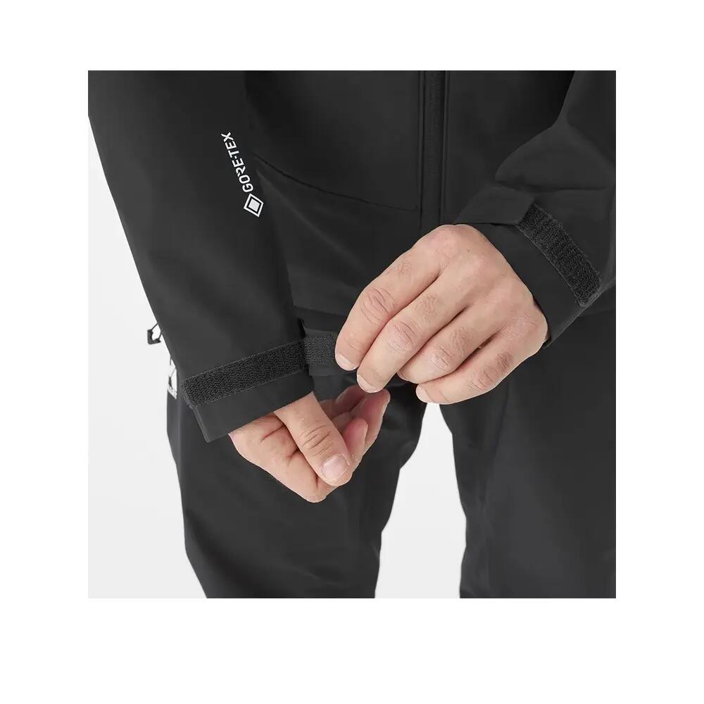 Veste imperméable Randonnée - Trekking pour homme SENECA GORE-TEX 3L 10/10
