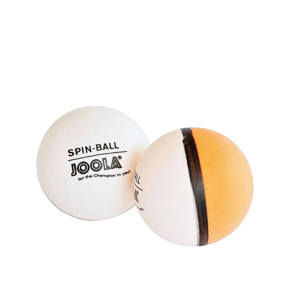 Table tennis balls Joola Spinball (x12) 10/10