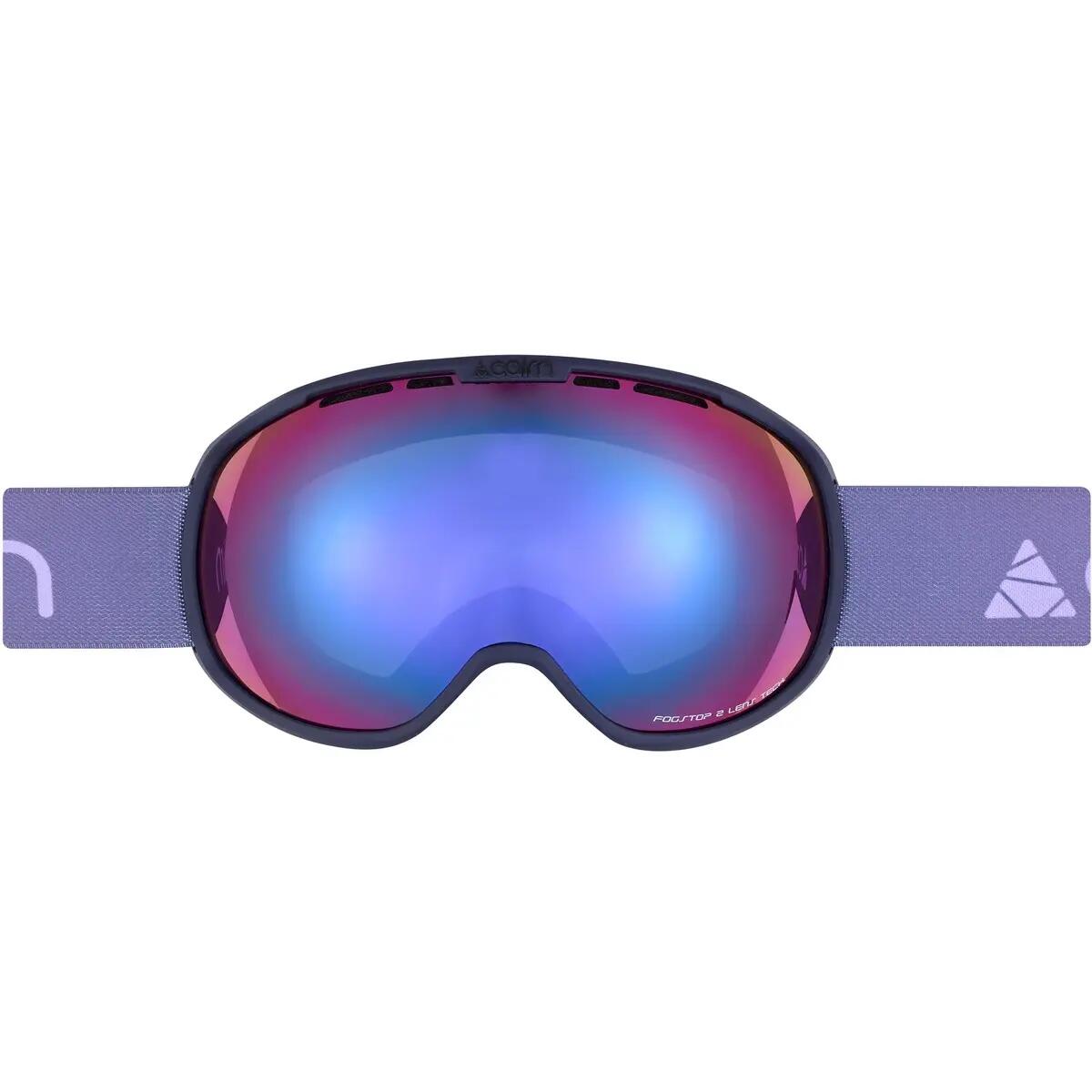 Skibril - Blaze M SPX3 - Night Lilac 2/4