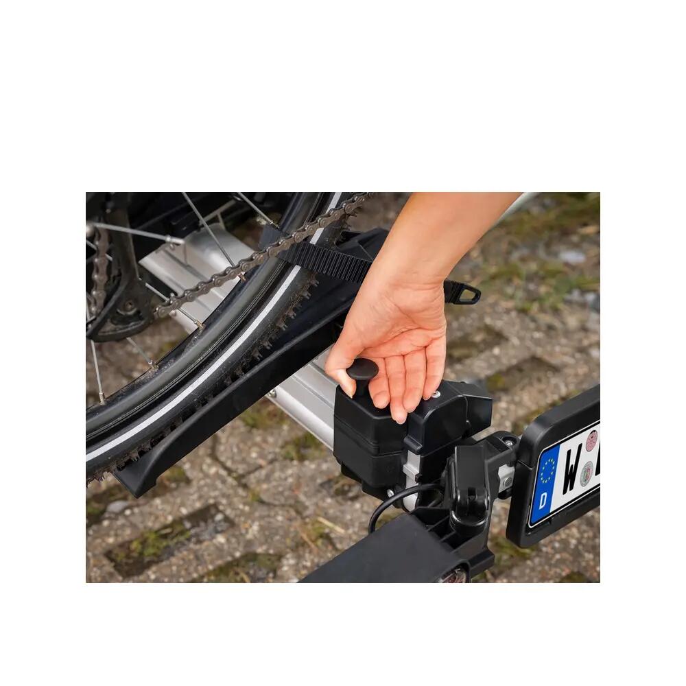 Fahrradträger Eufab SD260 9/10