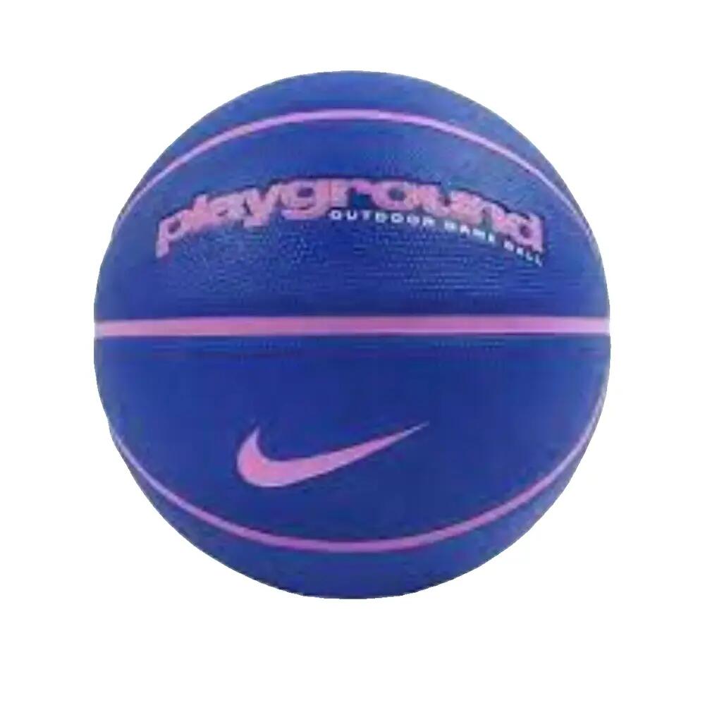 Ballon Nike Everyday Playground 8P Graphic Deflated 4/4