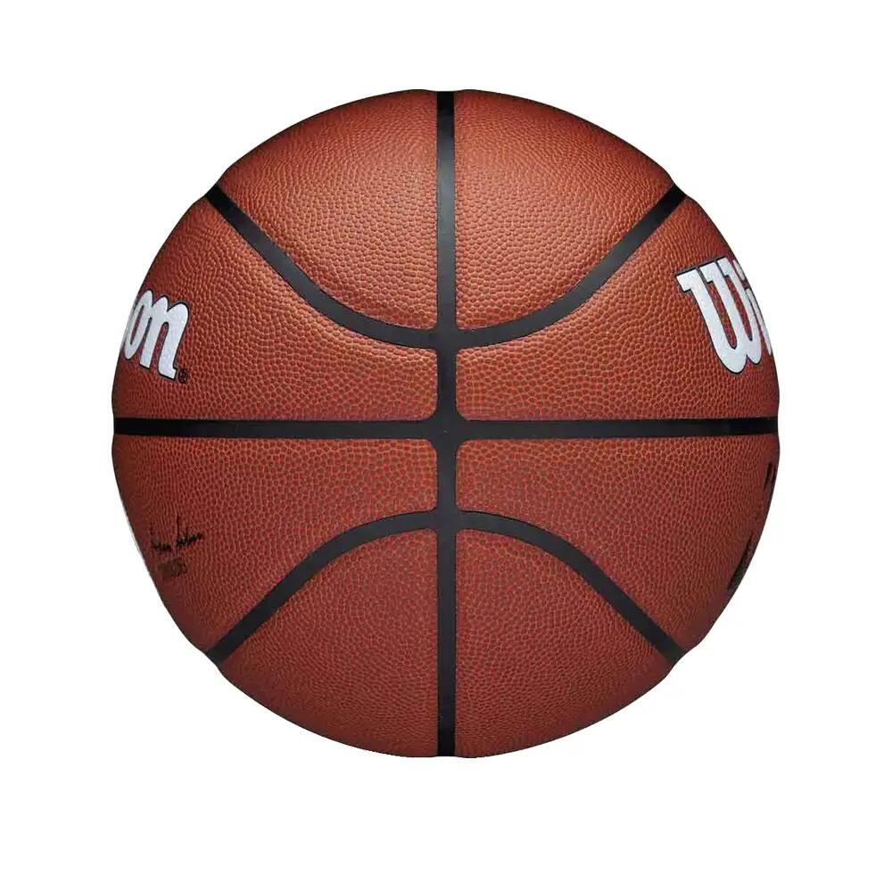Basketball Wilson NBA Team Alliance Bro Nets 7/7