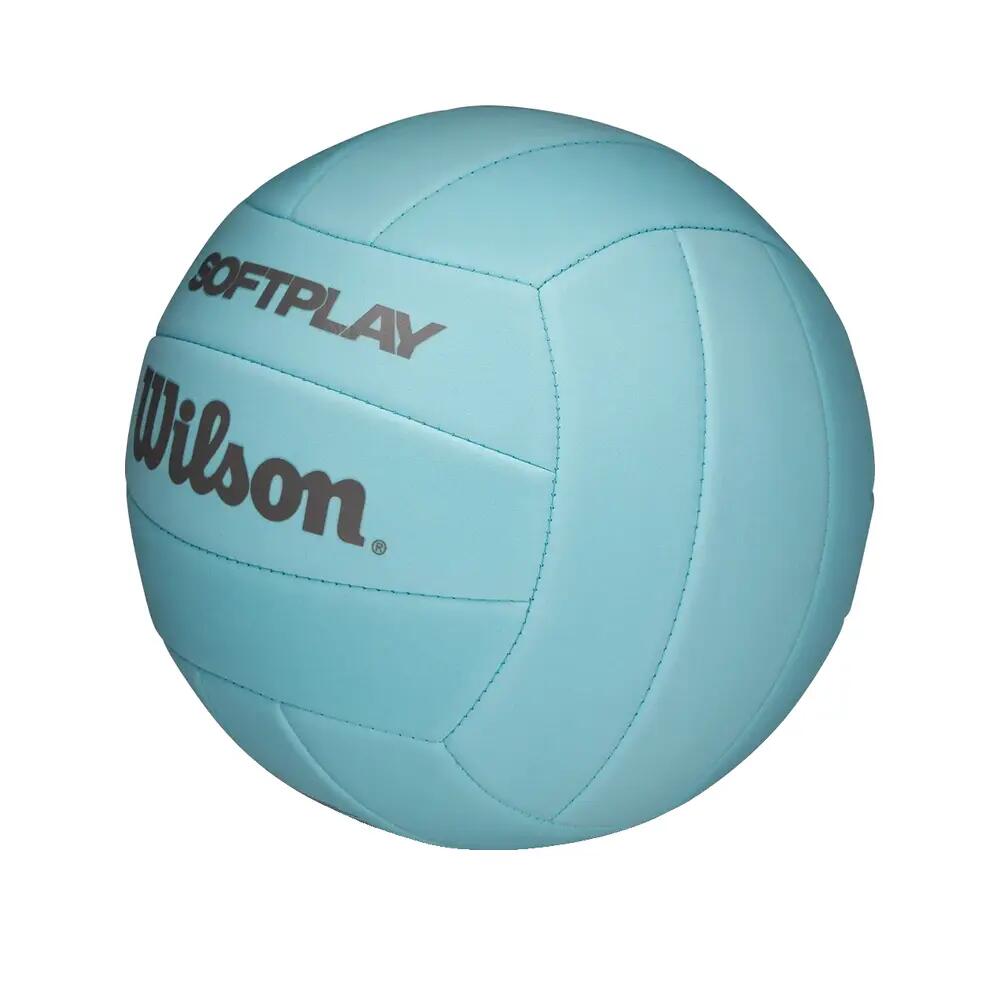 Pallone da beach volley Wilson Soft Play 6/6