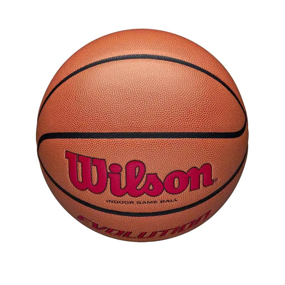 Palla da basket Wilson Evolution 6/6