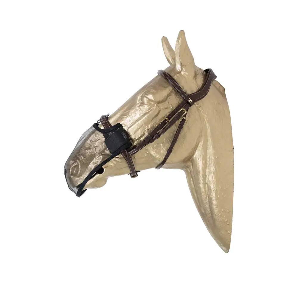 Máscara anti-voo para cavalos Kentucky 2/5