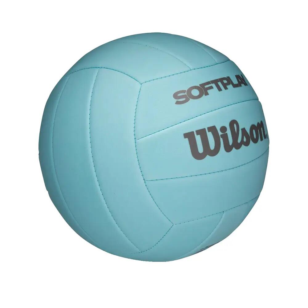 Pallone da beach volley Wilson Soft Play 5/6