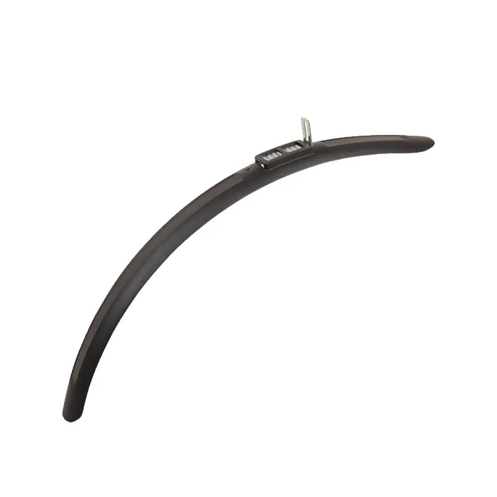 Paire de Garde-boue Zefal Trail 55 Set Noir 5/6