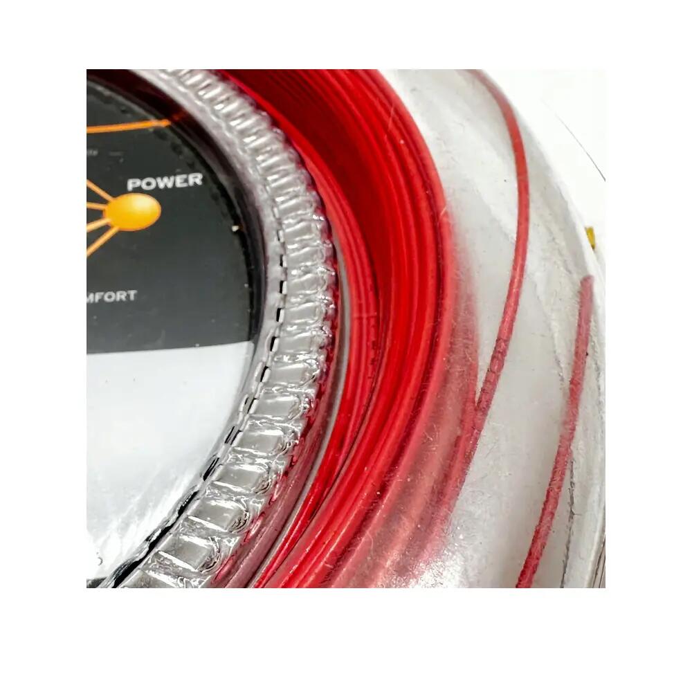 HEAD Hawk Touch 120m bobine de cordage de tennis 4/4