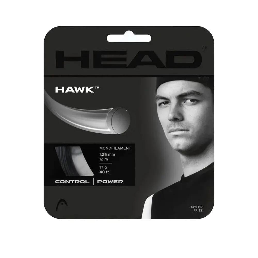 HEAD Hawk Tennis Strings 2/2
