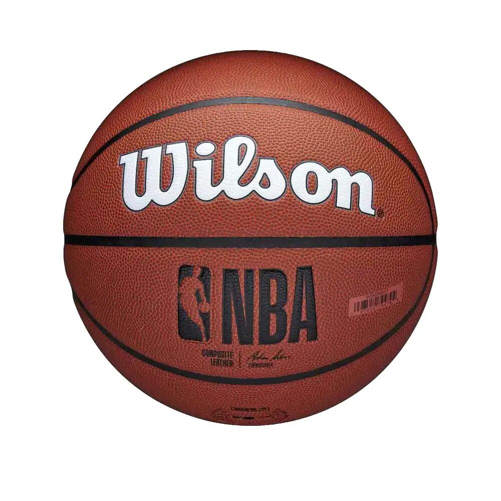 Basketball Wilson NBA Team Alliance Bro Nets 6/7