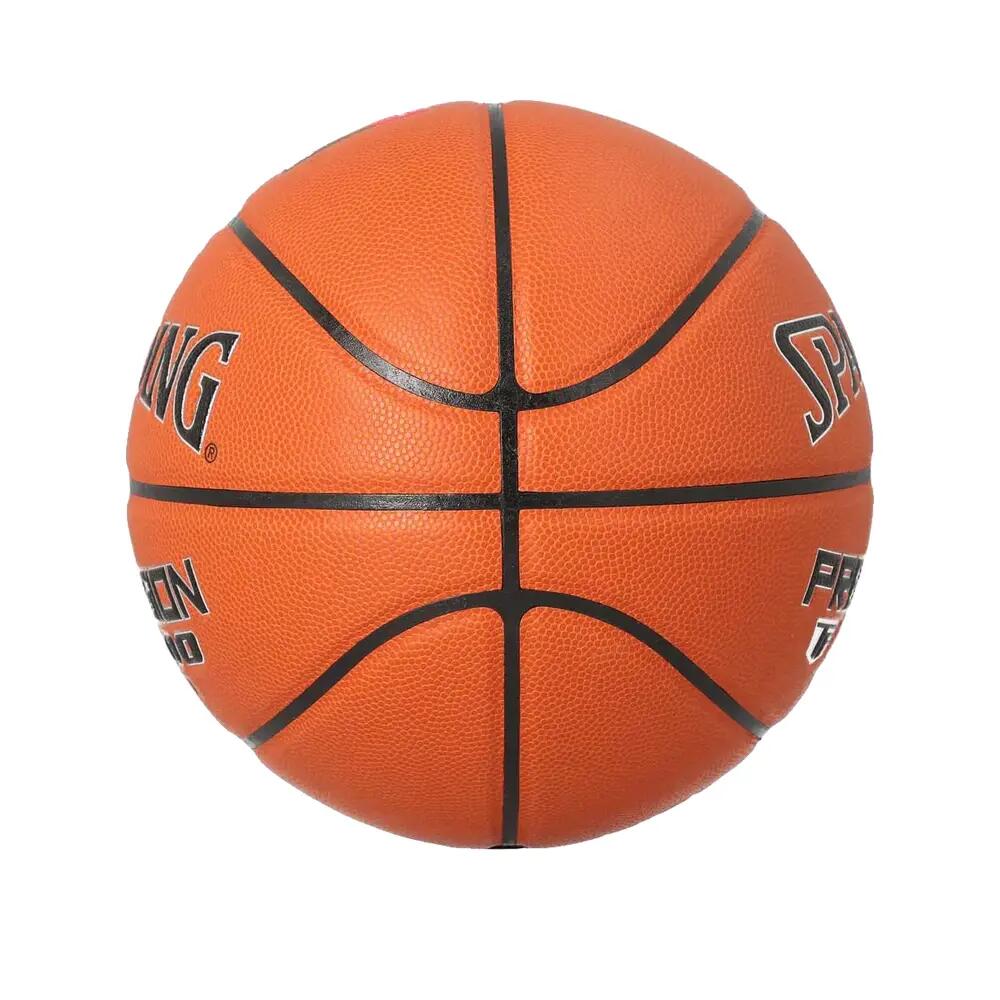 Pallonecanestro Spalding Precision FIBA TF-1000 2/5