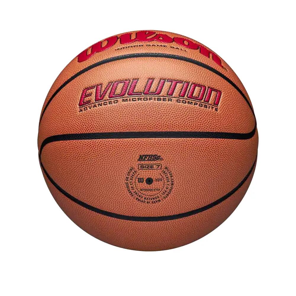 Palla da basket Wilson Evolution 5/6