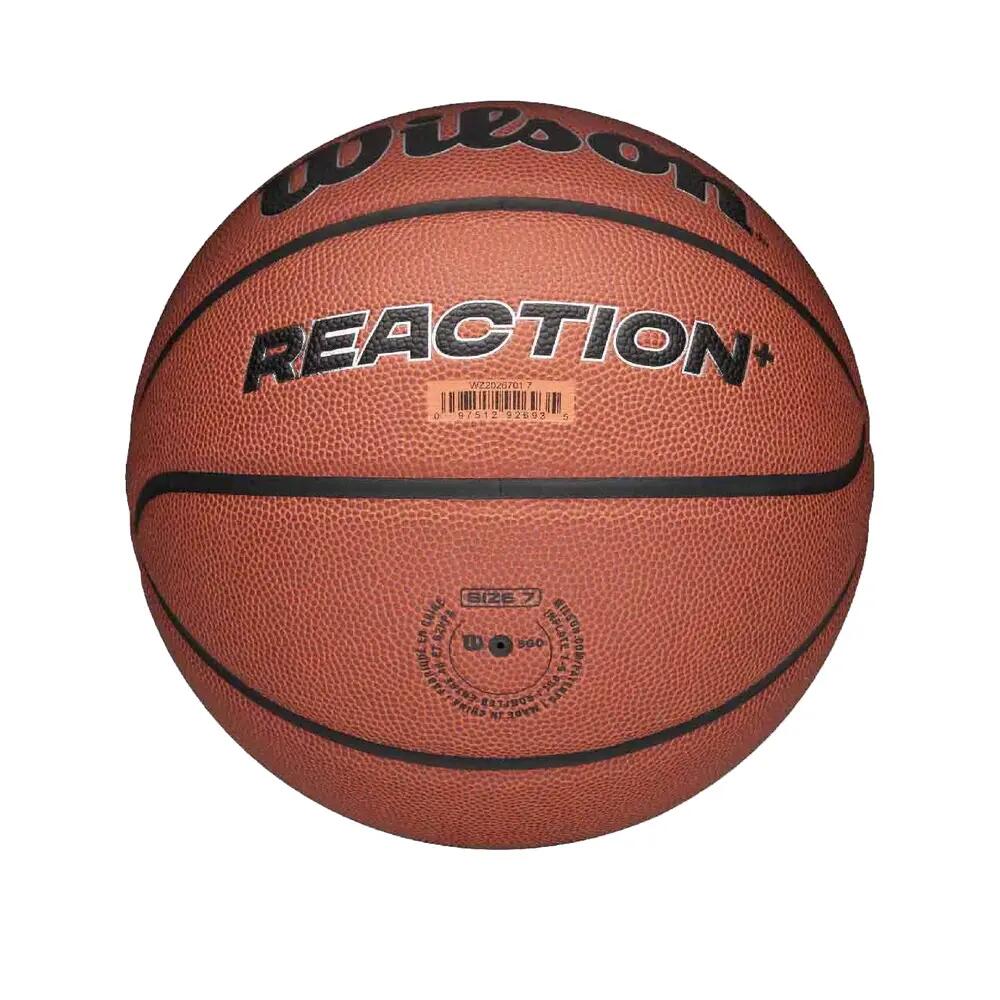 Basketball Wilson Reaction Plus 6/7