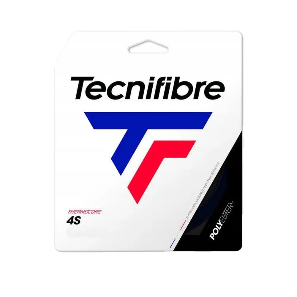 Cordage de tennis Tecnifibre 4S 12 m 2/2