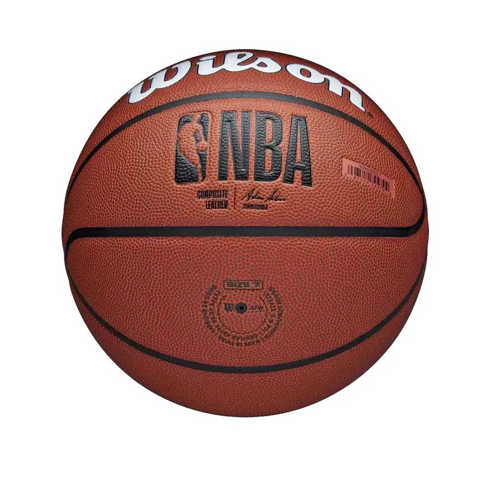 Basketball Wilson NBA Team Alliance Bro Nets 5/7