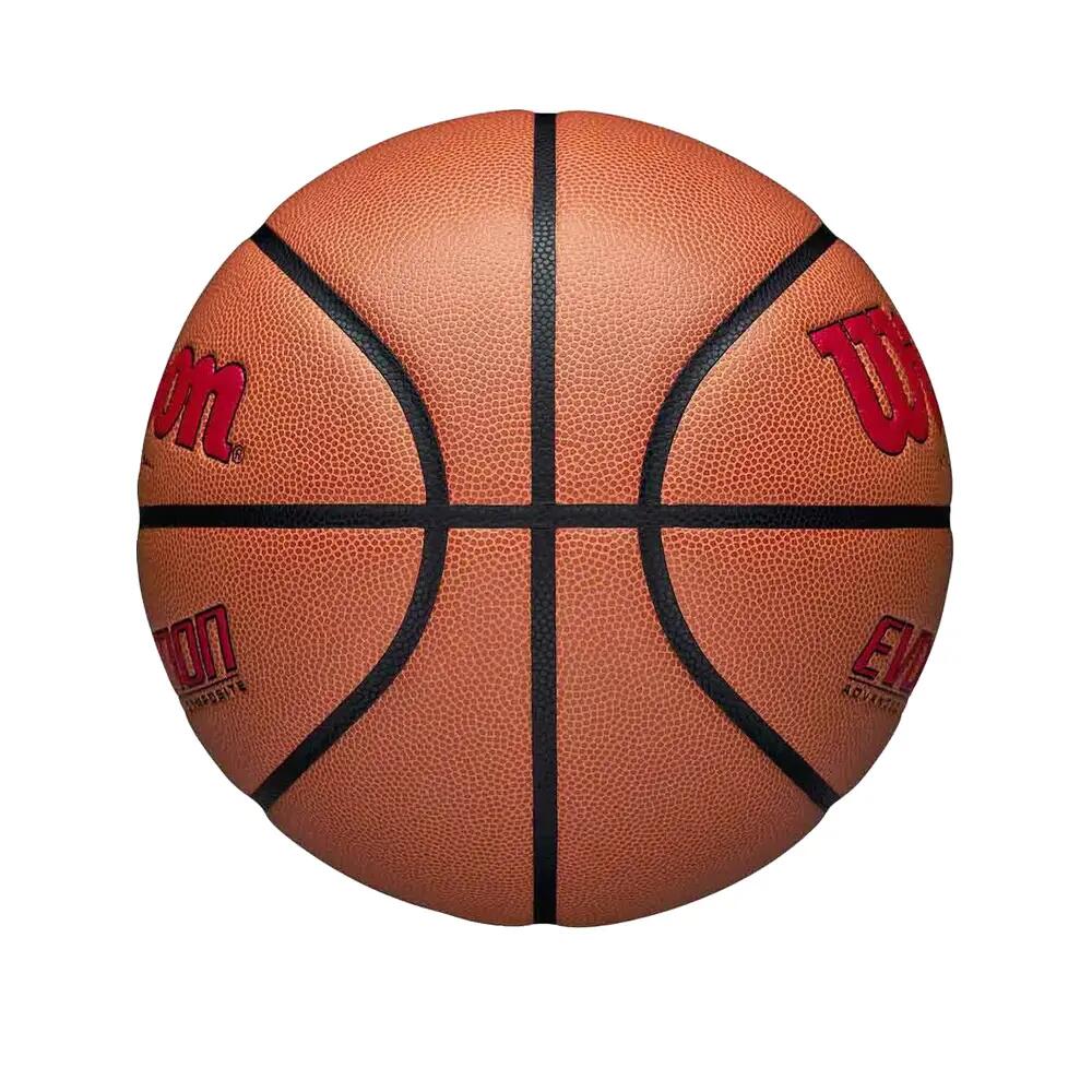 Palla da basket Wilson Evolution 4/6