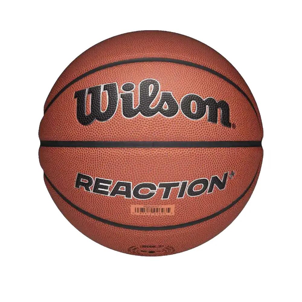Basketball Wilson Reaction Plus 5/7