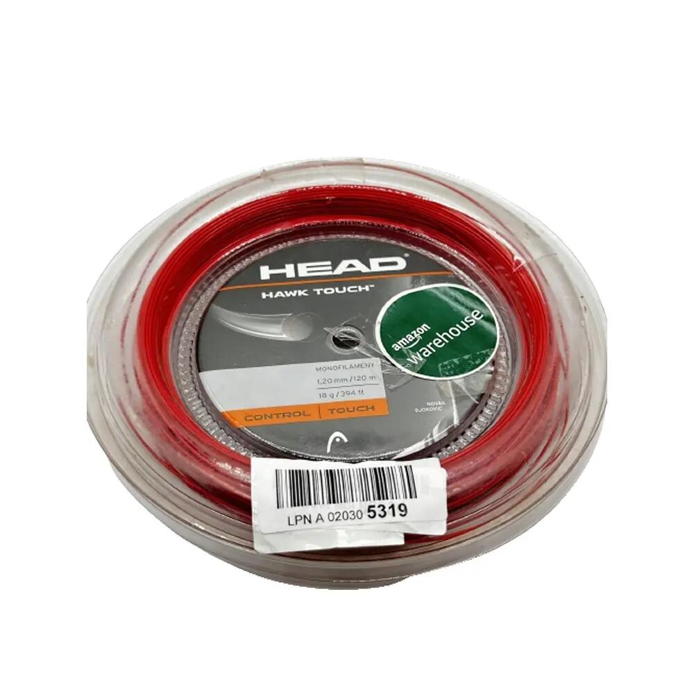 HEAD Hawk Touch 120m bobine de cordage de tennis 2/4
