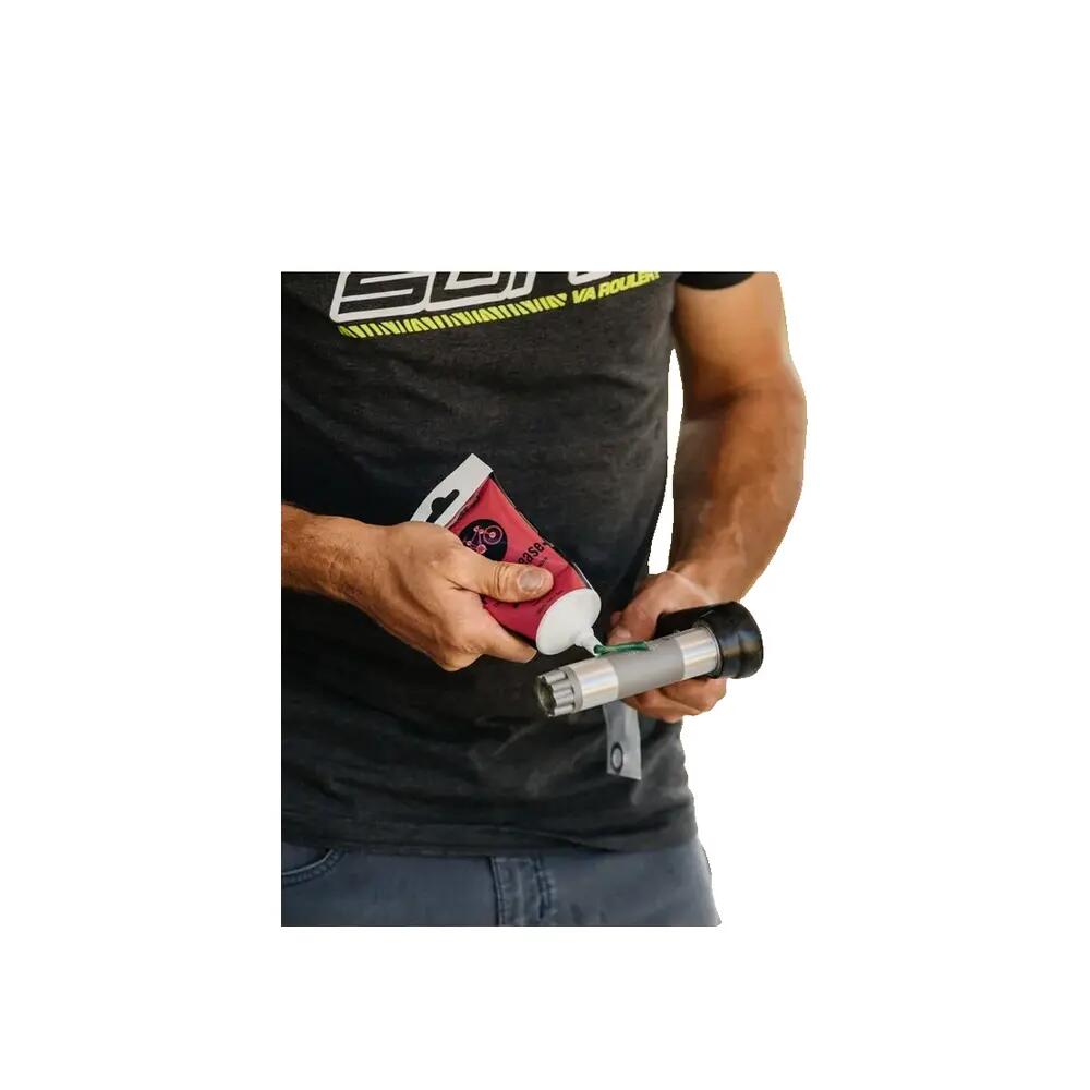 Grasa ZEFAL PRO II 150ml 6/10