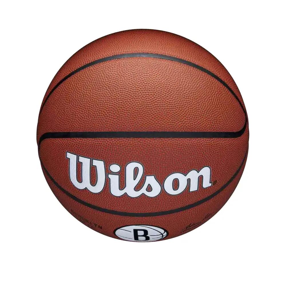 Basketball Wilson NBA Team Alliance Bro Nets 4/7
