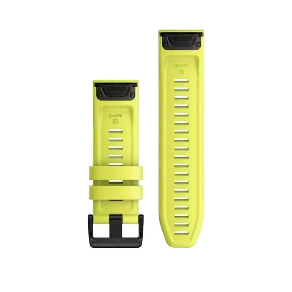 Bracelet de montre Garmin Quickfit 26 2/2