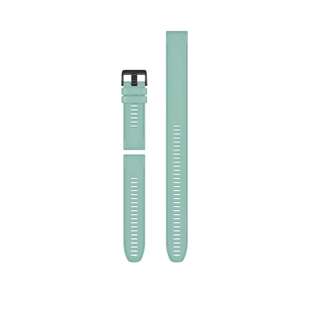 Braccialetti per orologi in silicone Garmin Quickfit 26 (x3) 2/2