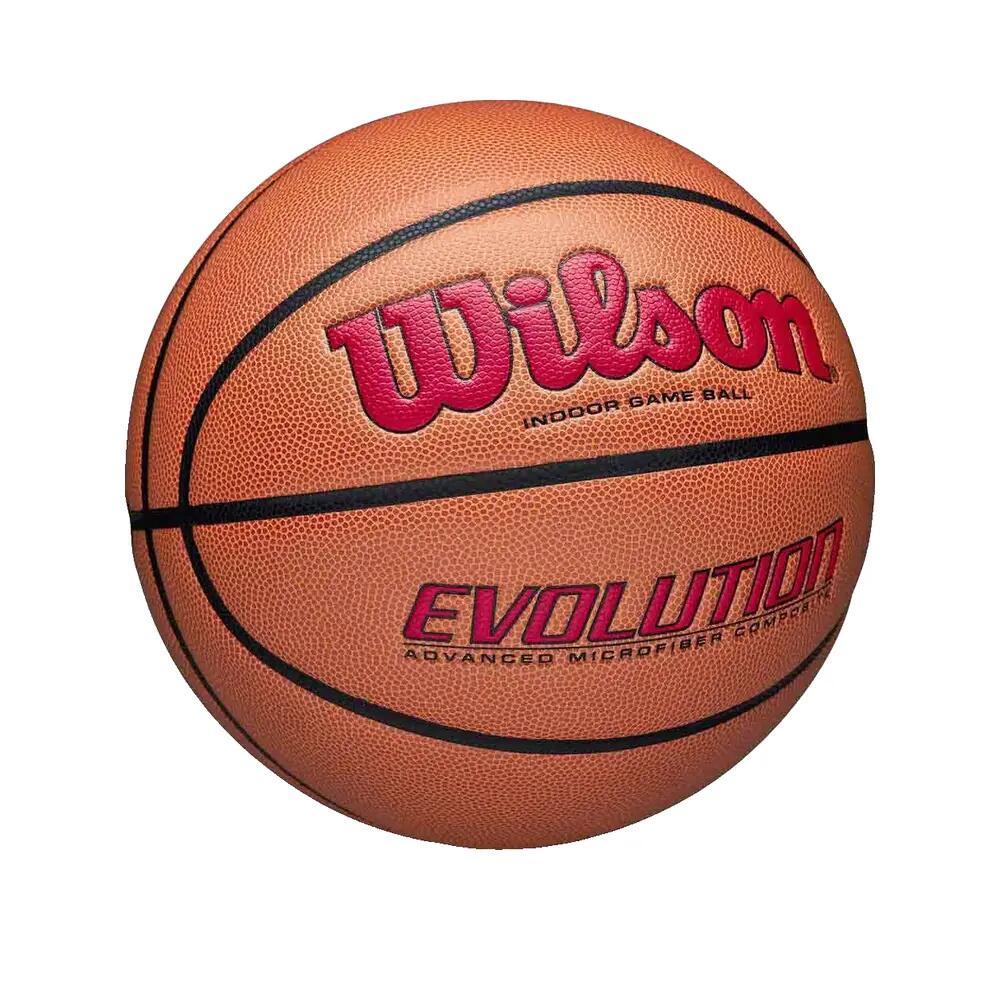 Palla da basket Wilson Evolution 3/6