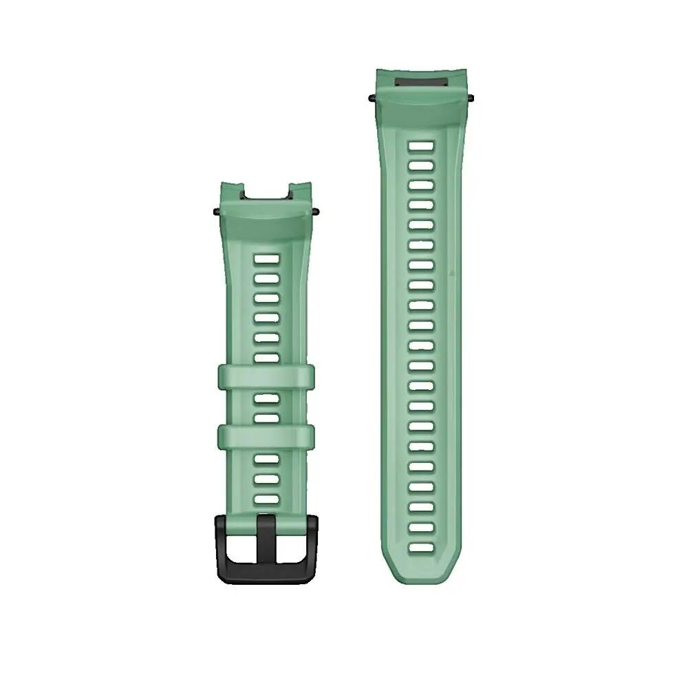 Silikon-Uhrenarmband Garmin Instinct® 3 45mm 2/2