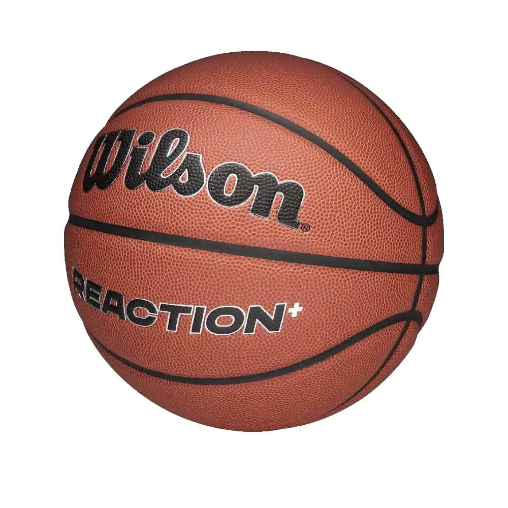 Basketball Wilson Reaction Plus 4/7