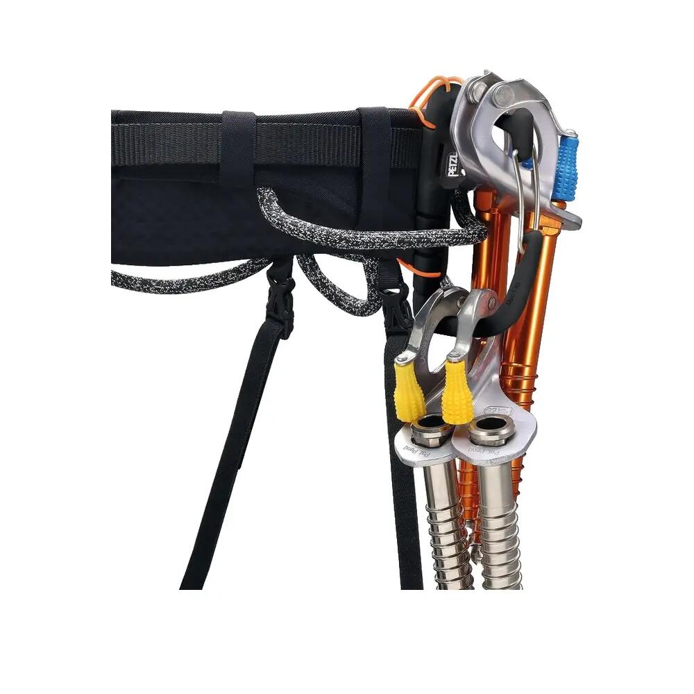 Accessoire Petzl Caritool Evo Oranje — 10 cm x 15 cm, 40 g 9/9