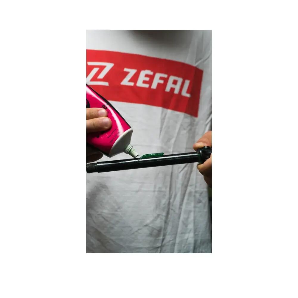 Grasa ZEFAL PRO II 150ml 10/10