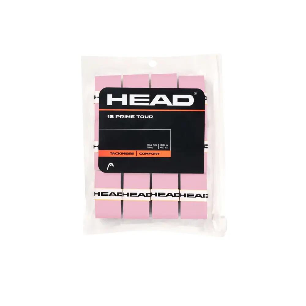 HEAD Prime Tour 12 Tennis Overgrip 2/2