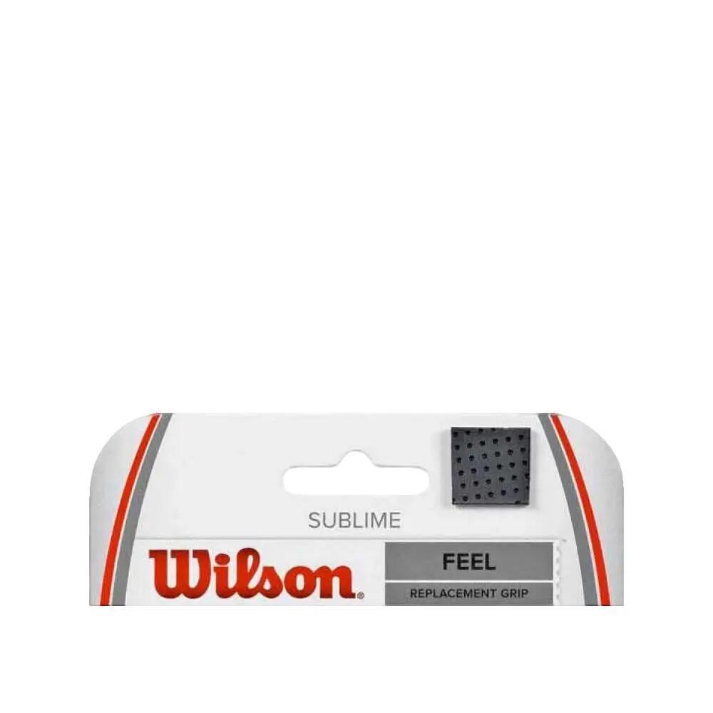 Overgrip Wilson Sublime Wrz4202bk 2/3