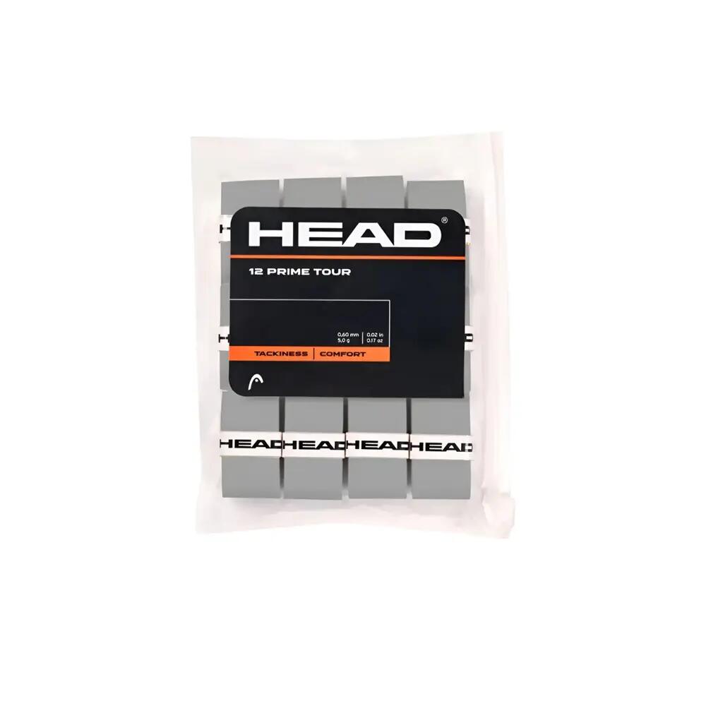 HEAD Prime Tour 12 Tennis Overgrip 2/2