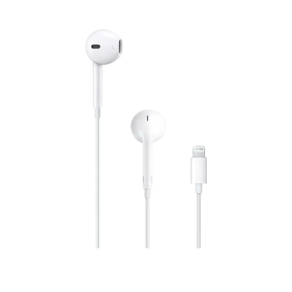 Écouteurs EarPods avec connecteur Lightning 8/10