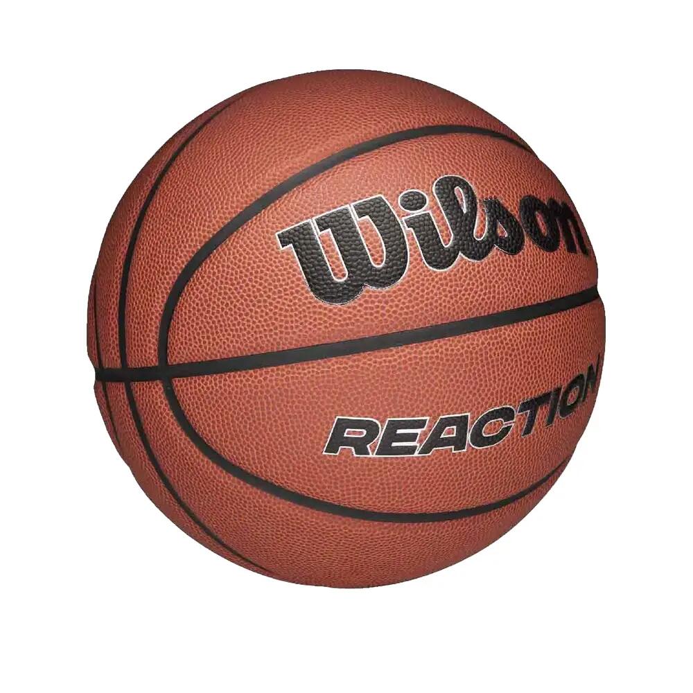 Basketball Wilson Reaction Plus 3/7