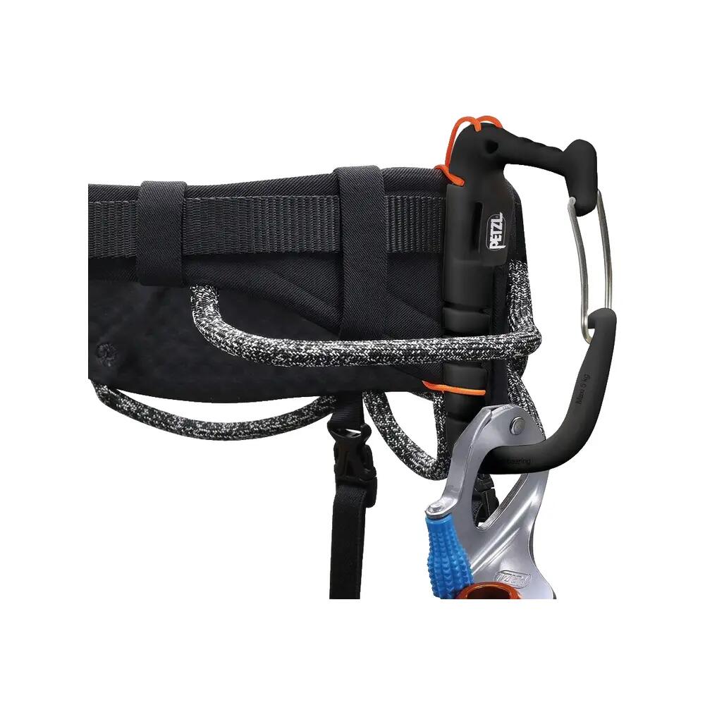 Accessoire Petzl Caritool Evo Oranje — 10 cm x 15 cm, 40 g 8/9