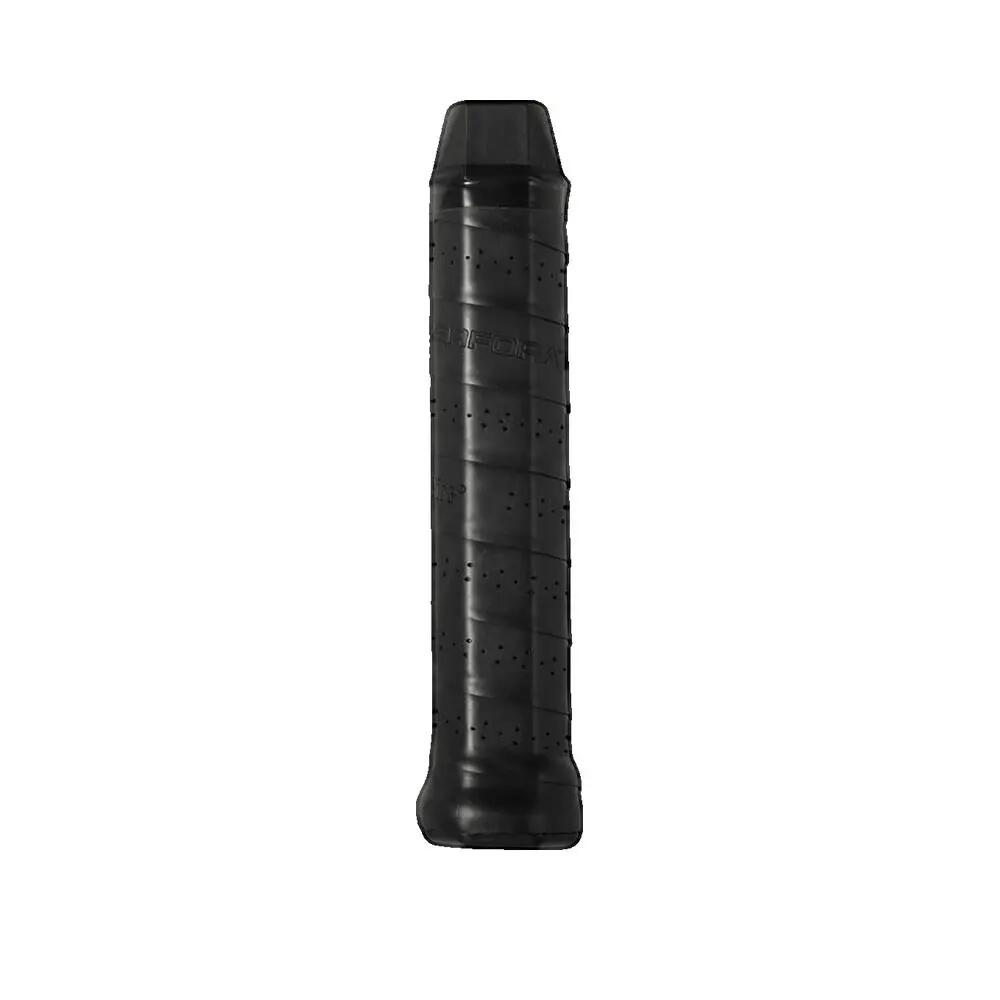 Overgrip Wilson Cushion Aire Classic Perforated Wrz4210bk Nero 2/3